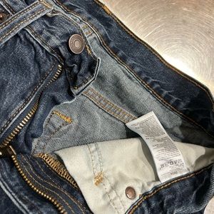 Old Navy Men’s jeans